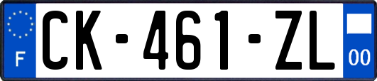 CK-461-ZL