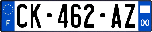CK-462-AZ