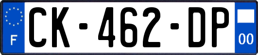 CK-462-DP