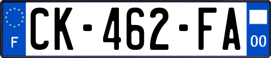 CK-462-FA