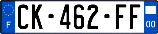 CK-462-FF