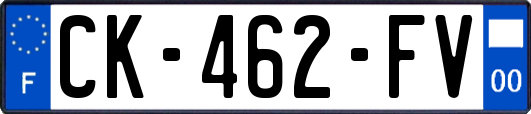 CK-462-FV