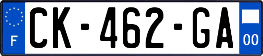 CK-462-GA