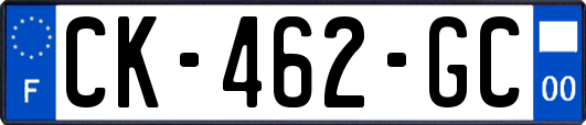 CK-462-GC