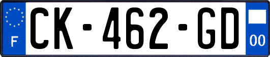 CK-462-GD