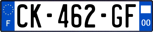 CK-462-GF