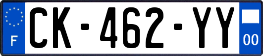 CK-462-YY