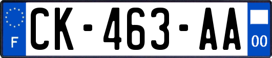 CK-463-AA
