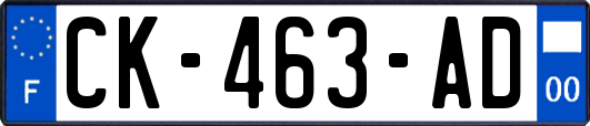 CK-463-AD