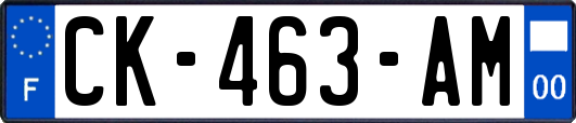 CK-463-AM