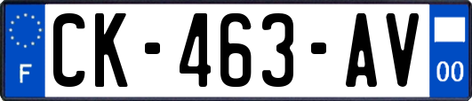 CK-463-AV