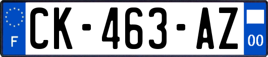 CK-463-AZ