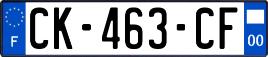 CK-463-CF