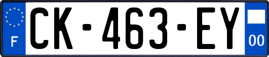 CK-463-EY