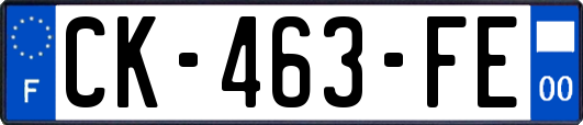 CK-463-FE