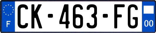 CK-463-FG