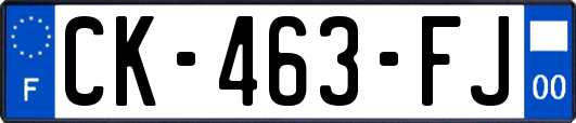 CK-463-FJ