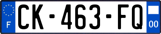 CK-463-FQ