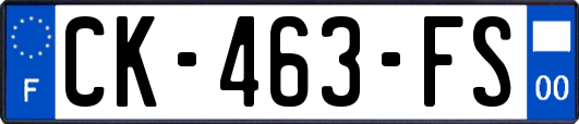 CK-463-FS
