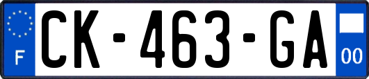 CK-463-GA