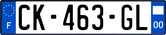 CK-463-GL