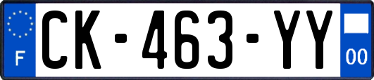 CK-463-YY
