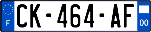 CK-464-AF