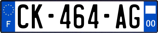 CK-464-AG
