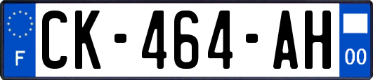 CK-464-AH