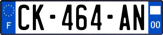CK-464-AN
