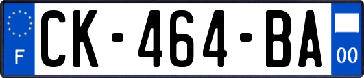 CK-464-BA