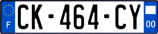 CK-464-CY