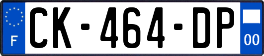 CK-464-DP