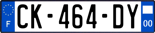 CK-464-DY
