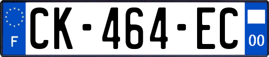 CK-464-EC