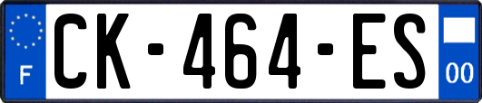 CK-464-ES