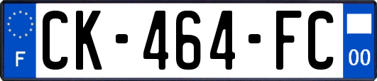 CK-464-FC