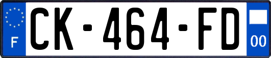 CK-464-FD