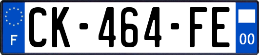 CK-464-FE
