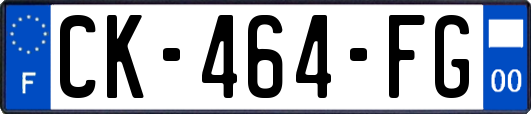 CK-464-FG