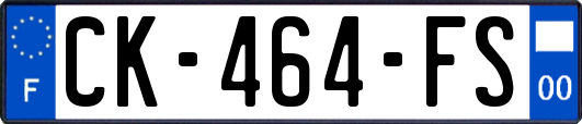 CK-464-FS