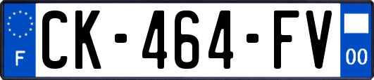 CK-464-FV