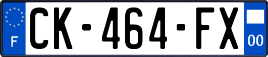 CK-464-FX