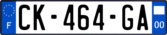 CK-464-GA