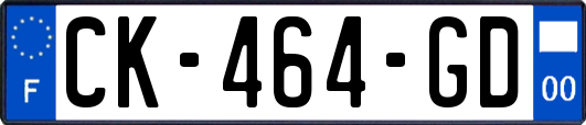 CK-464-GD