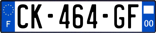 CK-464-GF