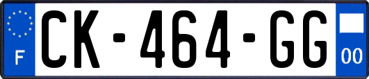 CK-464-GG