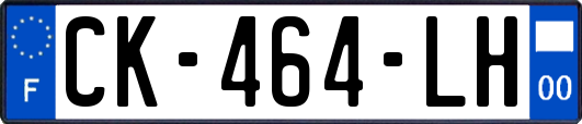 CK-464-LH