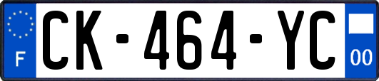 CK-464-YC