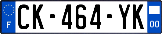 CK-464-YK